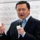 México y EU saben trabajar de manera corresponsable: Osorio Chong