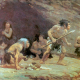 El estrés, uno de los factores que causó extinción de neandertales