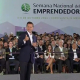 Jóvenes emprendedores, el talento que mueve a México: EPN