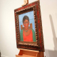 «Niña con collar», cuadro de Frida Kahlo perdido seis décadas será subastado