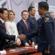 Estado Mayor Presidencial, pilar en tareas del Ejecutivo: Peña Nieto