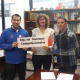 Firman convenio UAT y la Universidad Pública de Navarra, España