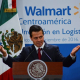 Encabeza Peña Nieto inversión de Walmart en México