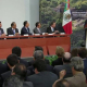 México reafirma su posición como potencia turística: Peña Nieto