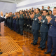 Enrique Peña Nieto felicita y reconoce a integrantes del Estado Mayor Presidencial