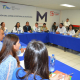 Presentan plan de trabajo para combatir sobrepeso y obesidad en Tamaulipas