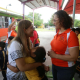 Mujeres de Reynosa a Maki Ortiz…. “Tenemos fe en usted”