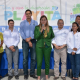 En Reynosa…Supervisa Alcaldesa rehabilitación de «La Palyita»
