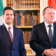 Primer ministro de Dinamarca inicia visita a México