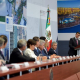 Sector inmobiliario duplicó la inversión en México en cinco años: EPN