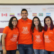 Recibe UAT a estudiantes de Brasil en Campus de Victoria y Tampico