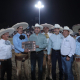 Gobernador premia a campeones del Primer Torneo Charro Tam 2017