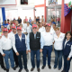 Contribuye Gobierno de Tamaulipas con el deporte en Matamoros