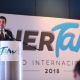 Presenta Gobernador Expo EnerTam 2018 en CDMX