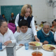 Supervisa Gobierno de Tamaulipas atención a beneficiarios de comedor comunitario