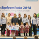 Mariana Gómez entrega equipamiento Guardería Infantiles y Centros de Atención Infantil Comunitario de Tamaulipas