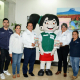 Arranca la «Feria de Desarrollo Infantil 2018» en Tamaulipas