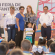 Salud de la niñez tamaulipeca, prioridad para nuestro Gobernador: Secretaria