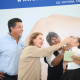 Arranca Tercera Semana Nacional de Salud 2018 en Tamaulipas.