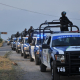 Obtienen policías de Tamaulipas incremento salarial