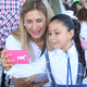 Ofrece Reynosa programa de becas sin precedentes