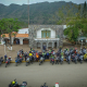Motociclistas de 19 estados del país concluyeron con éxito su Congreso en Tamaulipas.