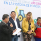 Aplica Gobierno de Reynosa más de 19 millones en calles de Arcoíris y Pedro J. Méndez