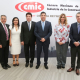 Reconoce CMIC a Gobierno Municipal por el Programa de Obras Más Grande en la Historia de Reynosa