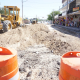 Programan cierres vehiculares por desarrollo de obras en Reynosa