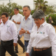 Intensifican acciones Tamaulipas y Veracruz para mantener el control del dengue.