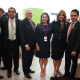 Reconocen trabajo del gobierno de Reynosa Alcaldes de Texas y Tamaulipas