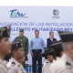 Inaugura Gobernador segunda etapa del Bachillerato Militarizado Reynosa.