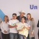 Llevan Gobierno de Tamaulipas y DIF servicios y apoyos a familias de Bustamante.