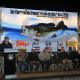 Inaugura Gobernador Torneo Panamericano de Pesca en la Presa Vicente Guerrero.