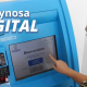 Dispone Municipio cajeros automáticos de Gobierno Electrónico