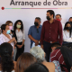 Anunció Carlos Peña año del agua para Reynosa