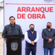Invertirán 450 MDP en obra hidráulica, es el año del agua para Reynosa