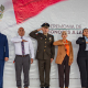 Conmemora Municipio de Matamoros a través de SECUDE el 111 Aniversario luctuoso de Don Francisco I. Madero