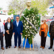 Conmemora Municipio de Matamoros a través de SECUDE el 111 Aniversario de Don Francisco I. Madero