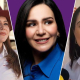 Tres Mujeres Encabezan las Campañas Electorales en Nuevo Laredo