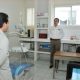 Supervisan Centros de Salud rurales del altiplano tamaulipeco