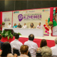 Con ciclo de conferencias DIF Tamaulipas  orienta a familias sobre el Alzheimer