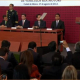 Presidente de México anuncia nueva planta automotriz y más inversiones