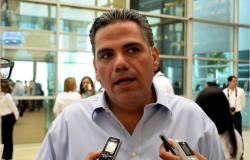 Tamaulipas líder nacional en producción de Limón