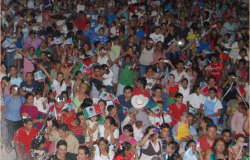 Grito de independencia será en parque cultural Reynosa