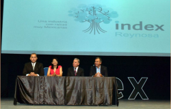 Tamaulipas participa en Foro de Comercio exterior