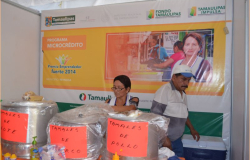 Fomenta Fondo Tamaulipas espíritu emprendedor en Tula
