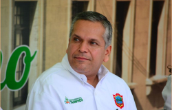Logra Gustavo Torres recursos por más de 27 mdp en obras para Tampico.
