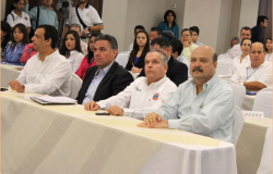 Realizan en Tampico I Foro Agropecuario Tamaulipas 2014 “Haciendo negocios con los Estados Unidos”