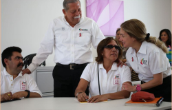 Gobierno del estado hace entrega a DIF Tamaulipas de obras para asistencia social